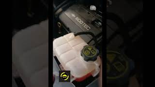 ventilador  chevrolet  tracker 1.8 motor ecotec