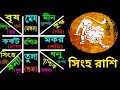 আজ 13 জানুয়ারি 2025 দেখেনিন‌ আজ আপনার দৈনিক রাশিফল দেখেনিন আজ দিনটা কেমন কাটবে ajker rashifal