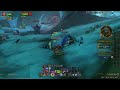 WoW Quest | Clear the Battlefield - The War Within (Horde)