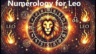 Numerology for Leo: Unlock the Secrets of Your Zodiac Sign and Life Path