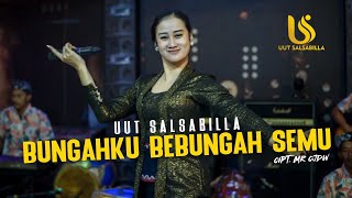 Bungahku Bebungah Semu - Uut Salsabilla (Cover)