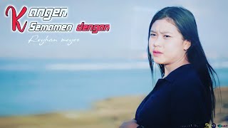 Lagu sasak terbaru KANGEN SEMAMEN DENGAN Reyhan meyes || Official Musik Video 4K