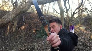 HOW To Speed Nock Your Arrow - Fast Archery.
