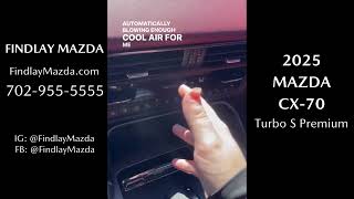 DUAL ZONE AUTOMATIC CLIMATE CONTROL