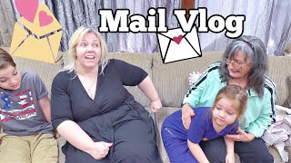 Subscriber Mail Vlog - Watch Where You're Pointing That Thing