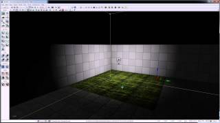 UDK - Lightmass Intro (basics)