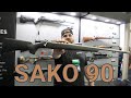 New Sako 90 Rifles at NRAAM 2024