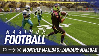 December Mailbag: RPOs, Crossplay, Community Sharing \u0026 More!