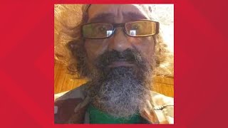 Aransas Pass police looking for man who has been missing for weeks