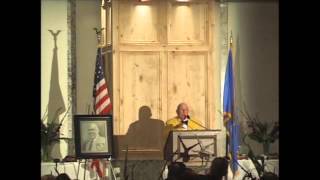 Doug Wilson - Full Speech - Part 2 - 2012 - International Gymnastics Hall of Fame