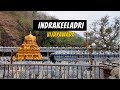 Vijayawada Kanaka Durga Amma Vari Temple 2021 | Indrakeeladri