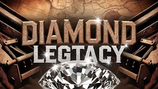 The History of Diamond Mining and Trade