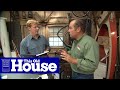 How to Prevent Water Damage From Household Fixtures | This Old House