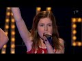 Amy Diamond - Champion (Live Combo 2005)