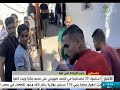 استشهاد 20 فلسطينيا في قصف صهيوني على مخيم جباليا وبيت لاهيا