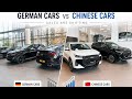 German Cars are Declining in Sales and Chinese Cars are Taking Over, Here’s Why!