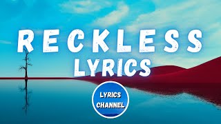 Gryffin - Reckless (Lyrics) feat.MØ