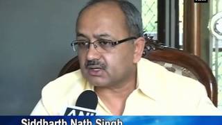 Opposition corners Centre on 'Lalit Gate' (Part -2)