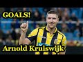 Arnold Kruiswijk ✮ Vitesse Doelpunt ✮ 2014-2019