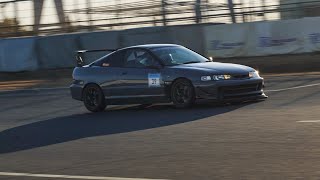 TC2000 DC2 1’04.076(自己ベスト)