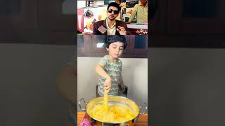 Shakti Arora Maggie recipe / viral maggie #chefyazee #chefyazee #maggie