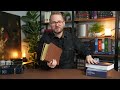 unboxing the new premium edition of the great adventure catholic bible