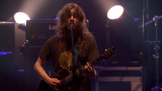 Opeth - The Moor (Live at the Royal Albert Hall)