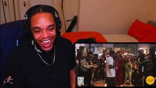 DOMI DUSK vs HUNCE  PenGame Rap Battle 2025 Reaction