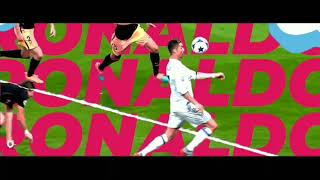 Ellapugazhum Cristiano Ronaldo Version | Motivational Video Song | A.R  Rahman Musical