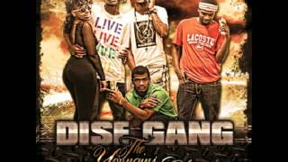 DISE GANG - I DO I DOES FT MEANA