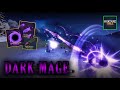 Venture Tale - DARK MAGE | Solo SET