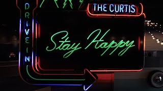 Check out the Curtis Hotel!