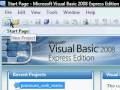 VB.NET Calculator Tutorial 1