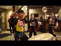 CNY 2019 Chinese Lion Dance Drumming By A 14 Year Old Boy