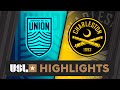 5.29.2024 | Monterey Bay F.C. vs. Charleston Battery - Game Highlights