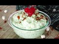 pistachio fluff watergate salad