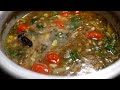 Malaysian Style Rasam-My mother's recipe | Cara membuat rasam