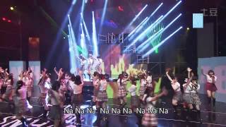 SNH48 《一心向前》 Concert → 00. ~ 04.