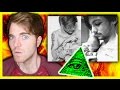 CELEBRITY CONSPIRACY THEORIES