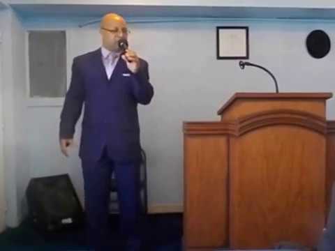 God's Ministry Pastor Tim Goodson(Get Serious About Your Soul!) God's Ministry Pastor Tim Goodson(Get Serious About Your Soul!)