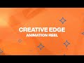 CE Animated Demo Reel 2023