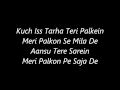 Atif Aslam's Kuch Iss Tarha 's Lyrics.mp4