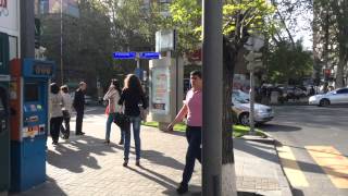 Yerevan, 26.04.15, Video-1,  Mashtots, Amiryan, Grigoryan Rita