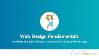 WordPress Homepage Setup Tutorial: Static Page vs Posts + Query Loop Explained