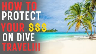Don't Dive Without This - Save Thousands!