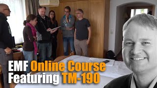 Tenmars TM-190 Self-Guided online course