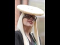 Lady Gaga's Crrraazzy Outfits