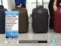 Joy Mangano Clothes It All TravelEase Light 22 Carry-On ...