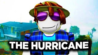 ROBLOX HURRICANE