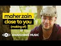 Maher Zain - Making Of 
